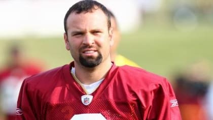 Hunter the punter
