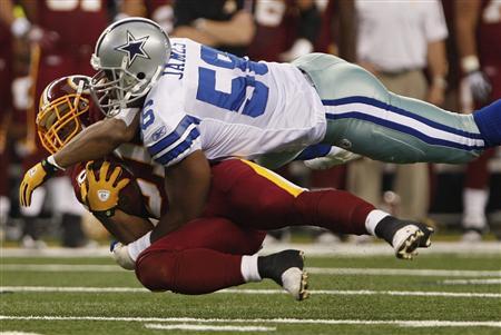 Not sure what to think of the game against the Cowboys Positives and Negatives